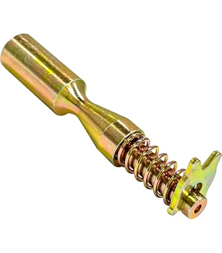 Ohio Diesel Parts PTO Power Take Off Pin Yoke Quick Release 1-Pack